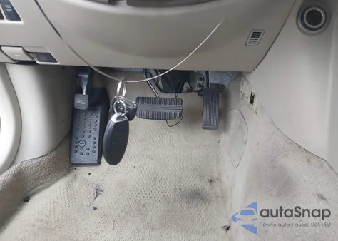 2004 Infiniti G35 из США, поврежденный, VIN JNKCV51E64M611394